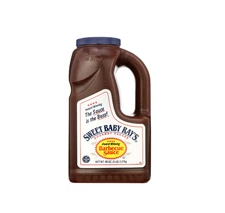 Sweet Baby Ray's Original Barbecue Sauce 80 Oz FRESH