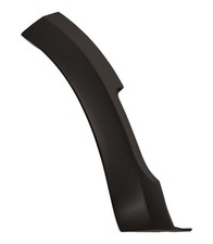 Dacia Sandero Front Bumper Wheel Arch Moulding RH Stepway Hatch 2013-2017