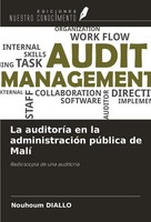 Nouhoum Diallo | La AuditoríA En La AdministracióN PúBlica De Malí | Taschenbuch