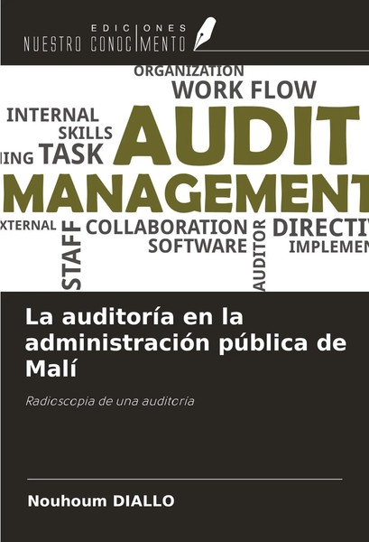 Nouhoum Diallo | La AuditoríA En La AdministracióN PúBlica De Malí | Taschenbuch-image