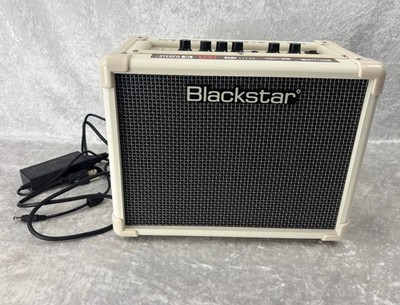 Blackstar ID:CORE 10 V4 Combo Amp - Limited Edition Double Cream