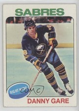 1975-76 Topps Danny Gare #64 1k90