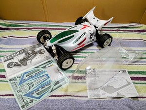 Tamiya Tt02b | eBay