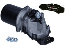 SCHEIBENWISCHERMOTOR VORNE FÜR AUDI A2 00-05 +DUFT GRATIS