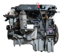 Moteur BMW SERIE 5