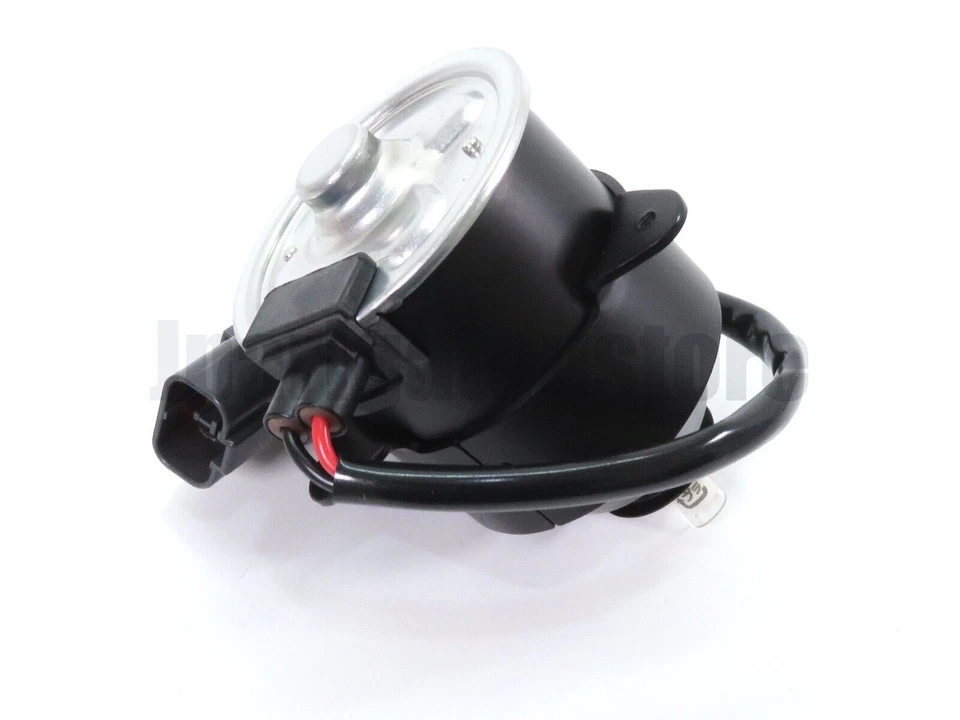 HONDA Genuine 19030-RZA-A01 New Cooling Fan Motor CR-V 2007-2009 - Image 3 of 4