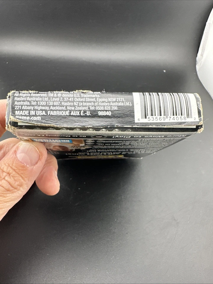 2011 Monopoly Millionaire Deal Card Game - Complete - image 4 of 4