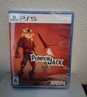 Pumpkin Jack PS5 - Limited Rung Games