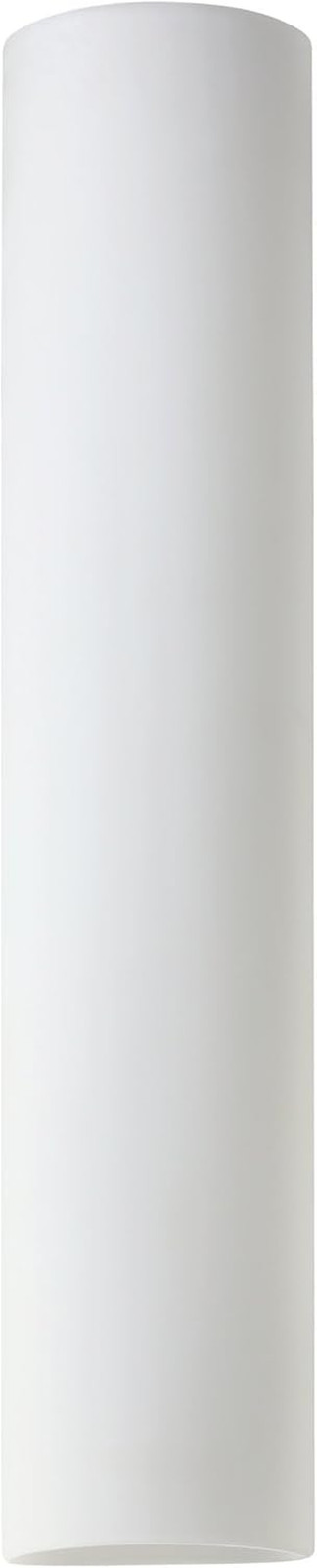 ZOLA Lampada da Parete Bianco E14 40W - Applique Interno Design Eglo