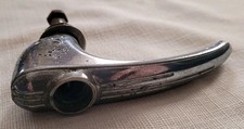 Oem 1940 Chevrolet Chevy Car Rear Trunk Lid Locking Chrome Handle Oem 1940 Chevrolet Chevy Car Rear Trunk Lid Locking Chrome Handle