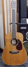 Acústico eléctrico MARTIN DREADNOUGHT JUNIOR