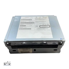 2012 VOLVO XC60 CD RADIO CONTROL UNIT  31358291AA