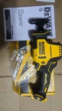 Dewalt 12V recip saw Dcs312b