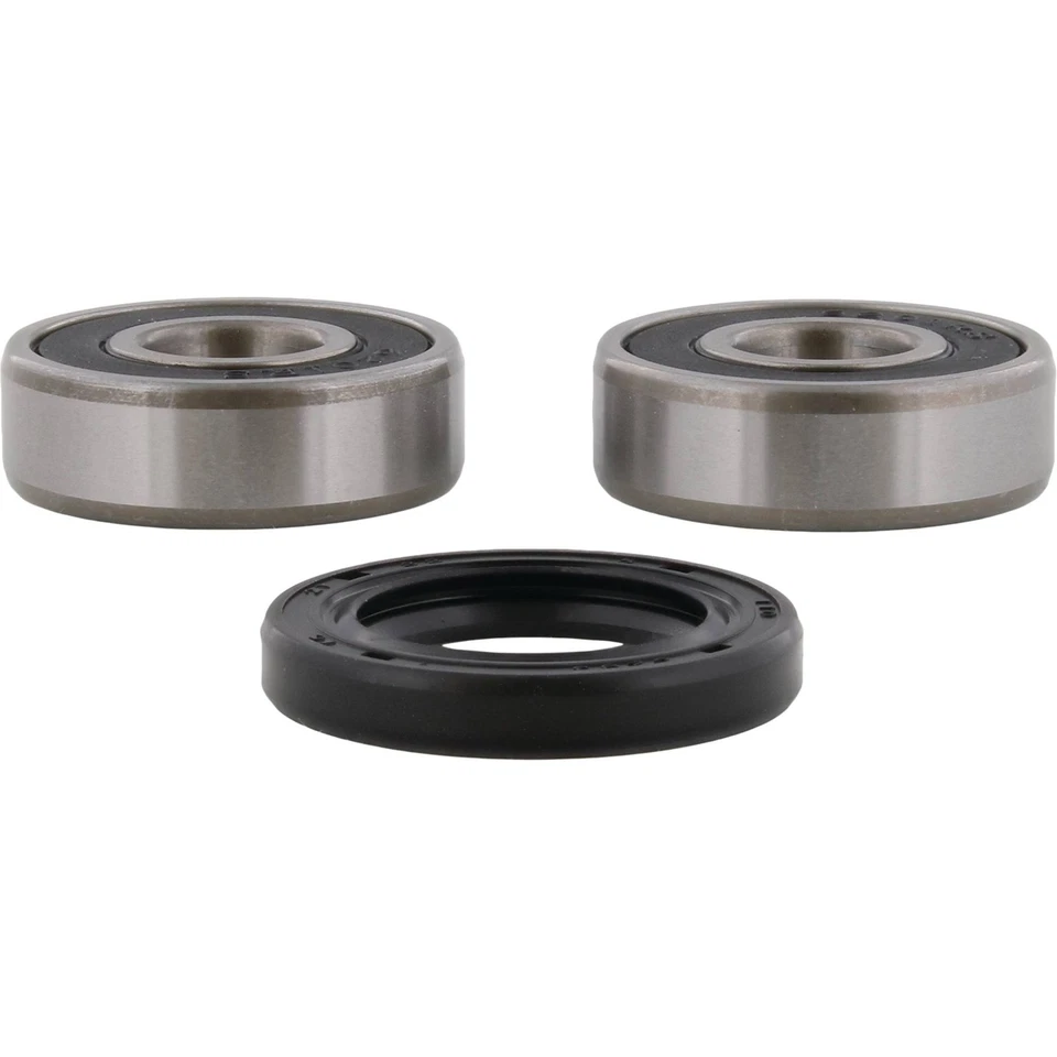 Pivot Works Wheel Bearing Kit PWRWS-H24-000 For Honda EZ 90 Cub 91-96 Foto 2 de 4