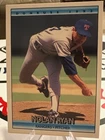 Nolan Ryan 1992 Donruss #707! 2 Card Min! See Desc!