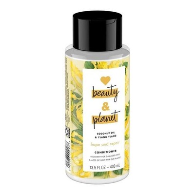 Love Beauty Planet Conditioner Repair 13.5 Fl Oz