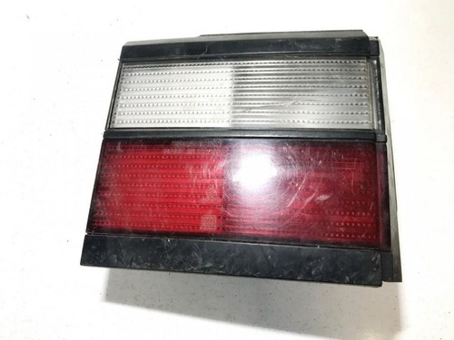 333945107 Heckleuchte komplett innen, Hinten Linke  Volkswagen Pa DE593631-15