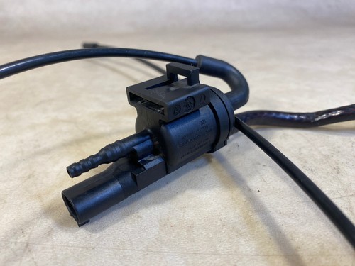 Mercedes G Klasse W463 ORIGINAL Umschaltventil A0025407097