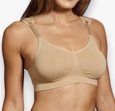 Brand New-Dream by Genie Seamless Pullover Bra