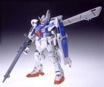 Gerbera Tetra Kai TAMASHII NATIONS GUNDAM FIX FIGURATION # 0010 GP04