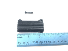 Davis Industries D-32 32 Acp Derringer Parts Barrel