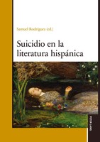 Samuel RodríGuez | Suicidio En La Literatura HispáNica | Buch | Spanisch (2025)