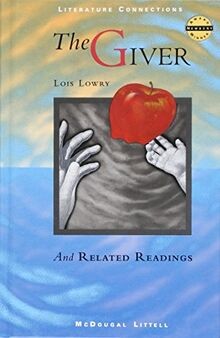 McDougal Littell Literature Connections: The Giver Stude... | Buch | Zustand gut