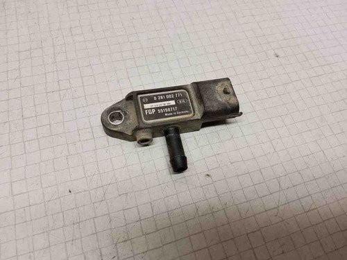 OPEL VECTRA C Estate DPF-Drucksensor 55198717 0281002771 1.89 Diesel 32526319