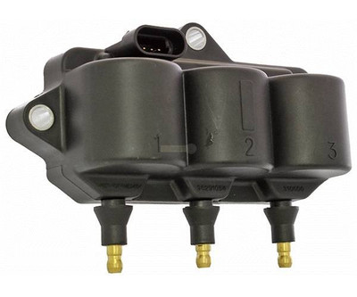 1*Zündspule Neu Original MANDO 96291054 für Gm