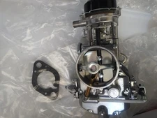 Henkyo 1100 Carburetor 1963-1968 Ford Mustang straight 6 Cylinder  