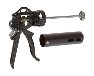 DAONEG Techcon Systems TS16-60 Cartridge Gun, Manual, 6 oz