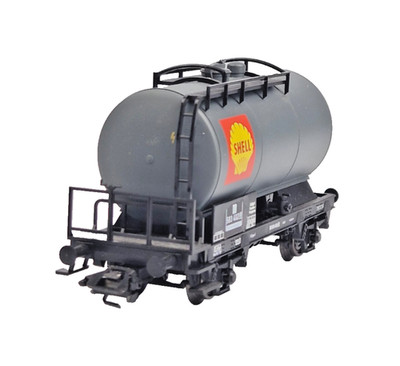 Märklin 00760-22 Spur HO Epoche IV Erdölkesselwagen Güterwagen Originalverpackt.