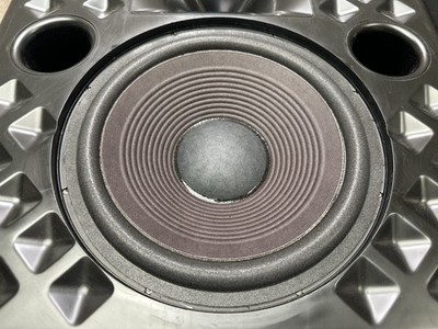 JBL Professional 8340A Cinema Surround Speaker (New Surround foam