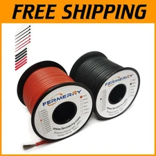 Electrical Tinned Copper Wire - Flexible 16 AWG