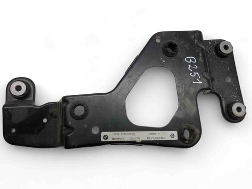 BMW X5 E70 Klimakompressorhalterung 6785506 2010 30491543