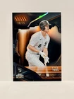 2026 Topps Chrome Black Kyle Teel Base (Raw)