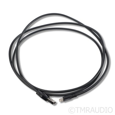 AudioQuest Carbon USB Iphone Lightning Cable; 1.5m