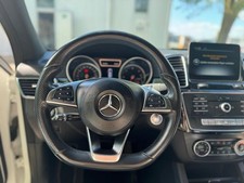 Mercedes GLS 350 d 4MATIC