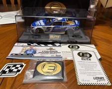 Kyle Larson 2024 Indinapolis Race Win NASCAR Lionel EP 1/24 Diecast Car