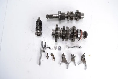 Boîte de vitesses TRIUMPH BONNEVILLE AMERICA 865 EFI 2007-2018 - Photo 1/4