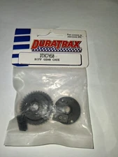 Duratrax DTXC7450 Differential Gear Case NIP/NOS – Replacement for Maximum ST RC