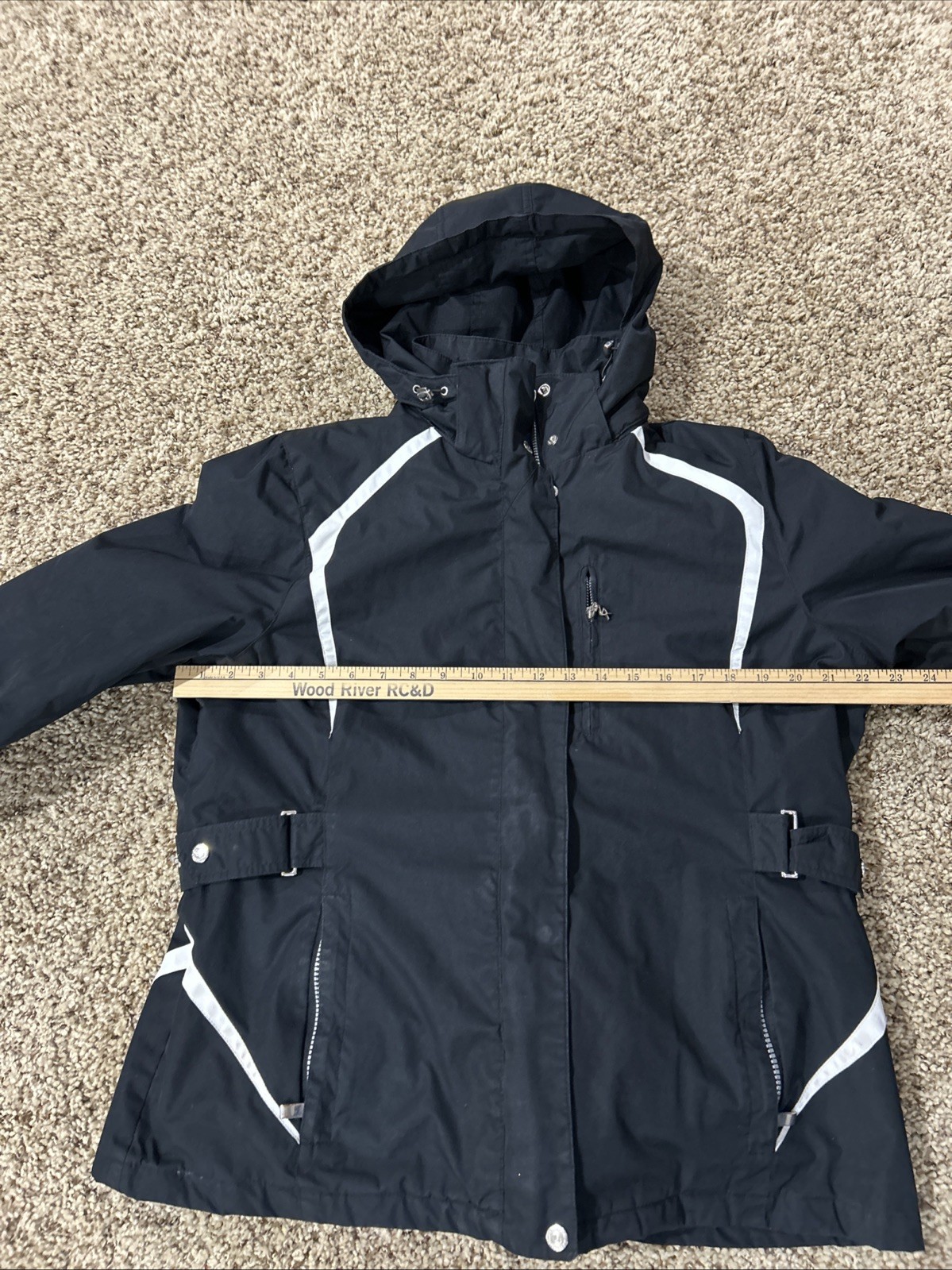 zeroXposure Evolution Captured Size Large Women's… - image 5