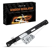 Rear Left Power Window Regulator for BMW 325i 328i 335d 2006-2012 BM1550111