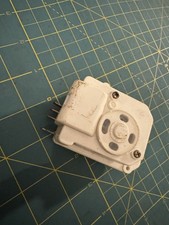 GE Refrigerator Defrost Timer  Part # WR9X414