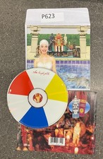 Tiny Music-Songs from the Vati by Stone Temple Pilots (CD, 1996) No Case #P623 Tiny Music-Songs from the Vati by Stone Temple Pilots (CD, 1996) No Case #P623