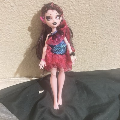 Monster high doll 