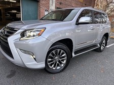 2014 Lexus GX 460 PREMIUM LUXURY EDITION‼️2 OWNERS‼️CLEAN FRAME‼️CLEAN CARFAX