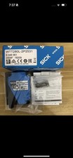 1pc SICK WTT280L-2P2531 6048061 Brand New Laser Distance Sensor