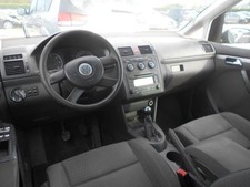 Ressort divers Volkswagen TOURAN