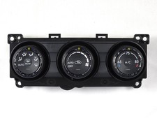 2012 2013 Subaru Impreza XV Crosstrek A/C Hea...
